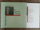 Green Printed Sleeve OMD Orchestral Manoeuvres In The Dark Canadian A&M Vinyl LP