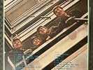 RARE THE BEATLES - 1962-1966 LP ONLY Hong Kong GREEN COVER cal 1007