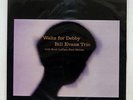 BILL EVANS WALTZ FOR DEBBY RIVERSIDE SMJ6118 JAPAN VINYL LP