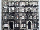 LED ZEPPELIN PHYSICAL GRAFFITI SWAN SONG P5163N JAPAN VINYL 2LP