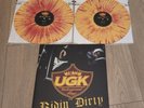 UGK Ridin' Dirty Vinyl Me Please 2LP Splatter Yellow Red Splatter VMP #1562