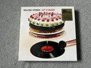 THE ROLLING STONES - LET IT BLEED - 50th Anniversary Deluxe Box Set - New/Sealed