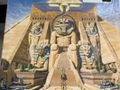 Iron Maiden Power slave Record