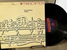 Kenny Wheeler Quintet - Radio Canada Transcription - RCI 444 LP EX+