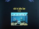 Stone the Crows - Ode To John Law - LP Vinyl - V333 - NEW