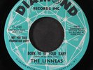 LINNEAS: born to be your baby / my baby comes home today DIAMOND  7