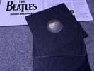THE BEATLES – MONO MASTERS – 180g Triple Vinyl LP (2014, Remastered)