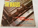THE BEATLES PLEASE PLEASE ME  12