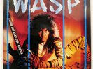 W.A.S.P. INSIDE THE ELECTRIC CIRCUS CAPITOL S33-1004 CAPITOL S33-1004 JAPAN LP