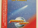 ACE FREHLEY FREHLEY'S COMET MEGAFORCE WORLDWIDE P13521 JAPAN OBI VINYL LP