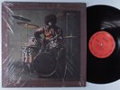 BUDDY MILES Them Changes MERCURY LP VG++/NM textured gatefold SHRINK h