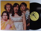 MOTHERS OF INVENTION We're Only.. VERVE LP NM mono promo w/ insert frank zappa h