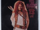 TED NUGENT & THE AMBOY DUKES Survival Of The Fittest POLYDOR 24-4035 LP SEALED h