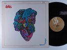 LOVE Forever Changes ELEKTRA EKL-4013 LP NM mono promo h