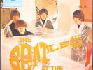 The Beatles at the Beeb Vol 13 LP Mono Transcription Records BB 2184/S Not TMOQ