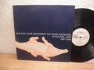 Synopsis Auf Der Elbe Schwimmt Ein Rosa Krokodil Free Jazz monster 70s Lp