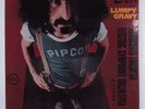 FRANK ZAPPA Lumpy Gravy VERVE V-8741 LP mono gatefold SEALED h