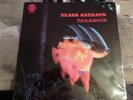 BLACK SABBATH PARANOID VINYL LP 1970 ORIGINAL 1ST PRESSING 1Y   1  / 2Y   1
