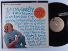 LESLEY GORE The Golden Hits Of Lesley Gore MERCURY LP VG+ promo ha
