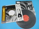 THE JAM LP Dig The New Breed 1982 Japan 28MM-0242 OBI Mint Vinyl