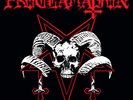 PROCLAMATION - ADVENT OF THE BLACK OMEN - New Vinyl Record lp - H72z