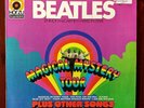 Vinyl LP The Beatles –Magical Mystery Tour plus other Songs 1973  Hörzu SHZE 327