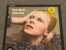 David Bowie - Hunky Dory [New Vinyl LP] 180 Gram