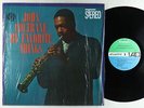 John Coltrane - My Favorite Things LP - Atlantic - SD 1361 Stereo DG VG+ Shrink