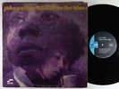 John Patton - Accent On The Blues LP - Blue Note - BST 84340 RVG
