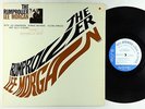 Lee Morgan - The Rumproller LP - Blue Note - BST 84199 RVG Ear NY USA VG+