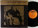 Paul Gonsalves - Gettin' Together LP - Jazzland - JLP 36 OG Press Mono DG VG+