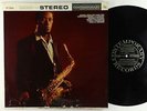 Sonny Rollins - And The Contemporary Leaders LP - Contemporary - S7564 Stereo DG
