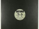 Sun Ra & His Arkestra - Voice Of The Eternal Tomorrow LP - El Saturn OG Press
