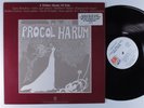 PROCOL HARUM A Whiter Shade Of Pale A&M LP NM wlp h