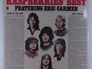 RASPBERRIES Raspberries' Best CAPITOL ST-11524 LP SEALED h