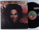 BOB MARLEY & THE WAILERS Natty Dread ISLAND LP NM h