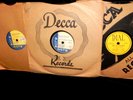 CHARLIE PARKER DIAL RECORDS, ART BLAKEY BLUE NOTE, LOU DONALDSON BLUE NOTE