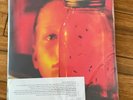 ALICE IN CHAINS JAR OF FLIES CLEAR FLY VINYL STORE EXCLUSIVE /150