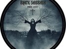 BLACK SABBATH - PARIS 1970 PICTURE DISC - New Vinyl Record 12PD - H72z