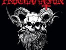 PROCLAMATION - EXECRATION OF CRUEL BESTIALITY - New Vinyl Record lp - H72z