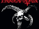 PROCLAMATION - MESSIAH OF DARKNESS AND IMPURITY - New Vinyl Record lp - H72z