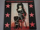 LP 1995 Nina Hagen Revolution Ballroom Rarität Bonus 12 Inch / Mercury Records