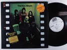 YES The Yes Album ATLANTIC LP VG+/VG++ wlp gatefold h