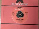 THE JAM - STRANGE TOWN / BUTTERFLY COLLECTOR US IMPORT RARE NEAR MINT WELLER MOD