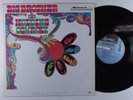 BIG BROTHER & THE HOLDING COMPANY Self Titled MAINSTREAM 56099 LP VG++ promo ha