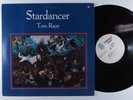 TOM RAPP Stardancer BLUE THUMB LP NM/VG++ ha