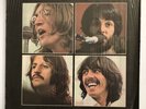 Beatles - Let It Be - In Shrink  - AR 34001 - 1970 Vinyl LP - Apple Label - Bell