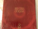 Bee Gees - Odessa - In Shrink W/ Hype Sticker - 1969 Vinyl LP