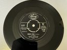 Margie Singleton , Joe Meek , Rgm , Johnny Cash , Elvis Era