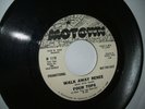 Northern Soul. FOUR TOPS - WALK AWAY RENEE - MOTOWN. Rare West Coast demo.